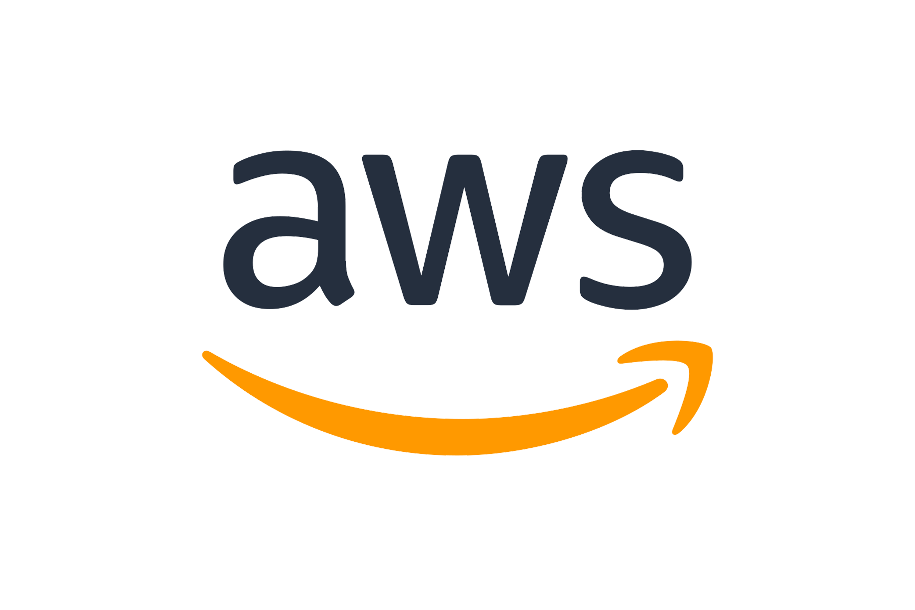 AWS logo