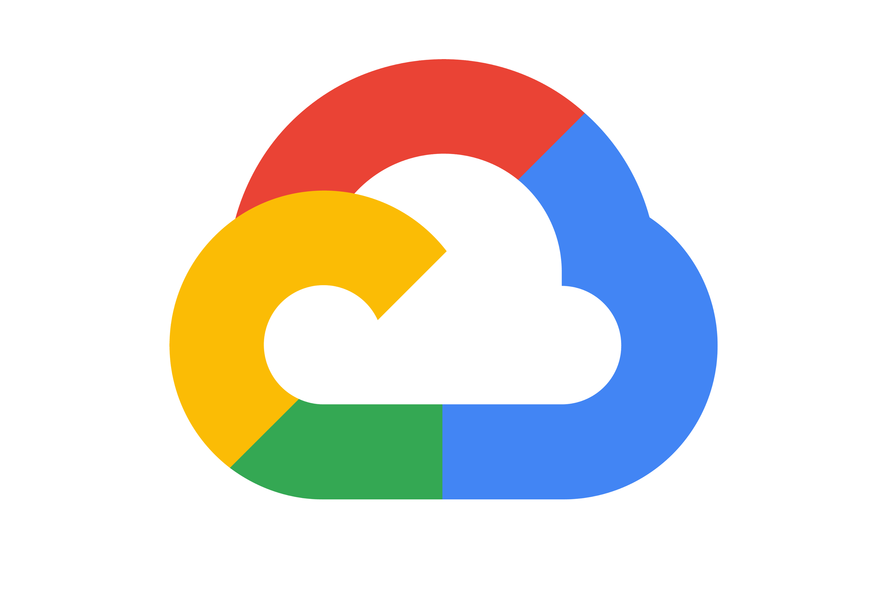 Google Cloud logo