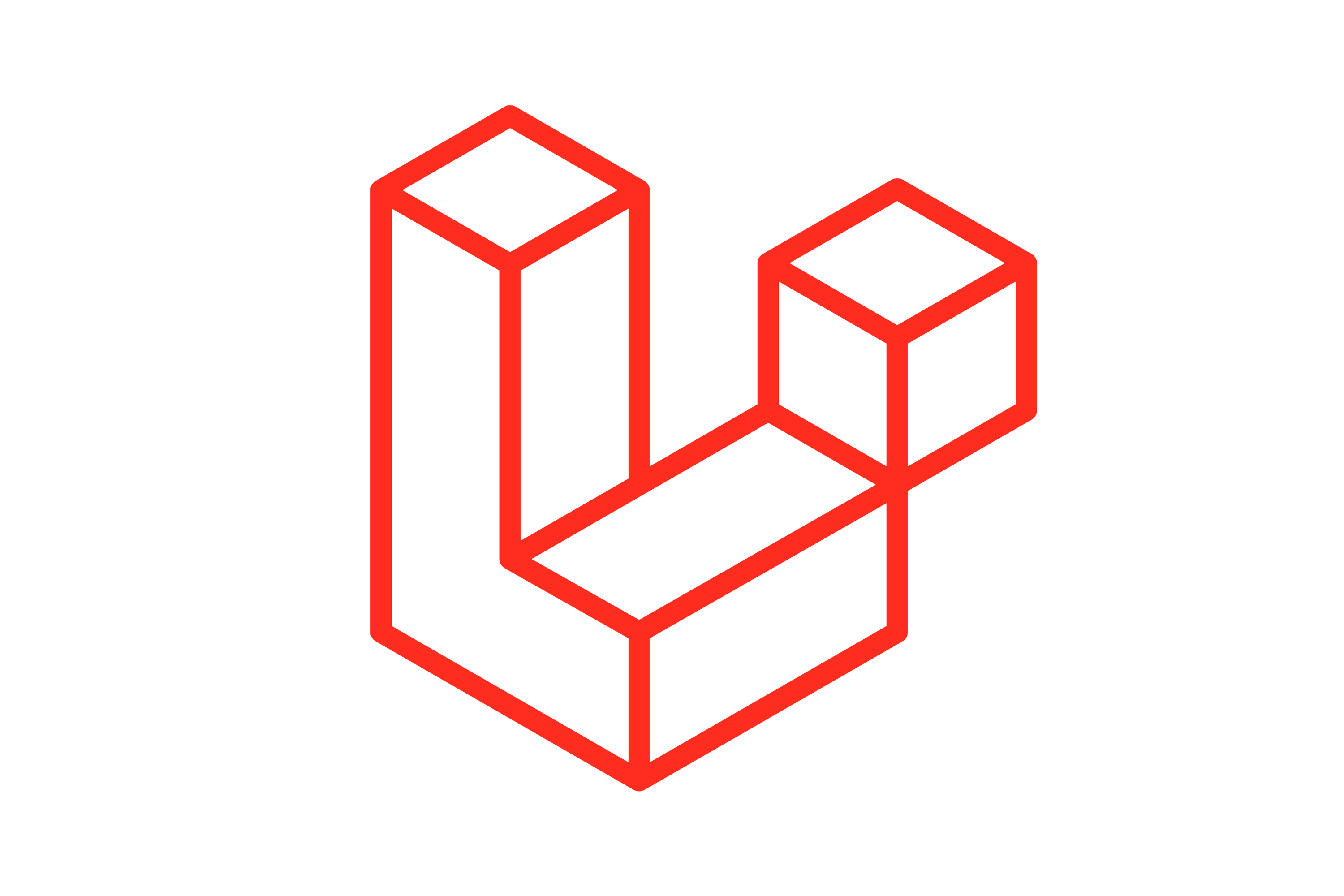 Laravel logo