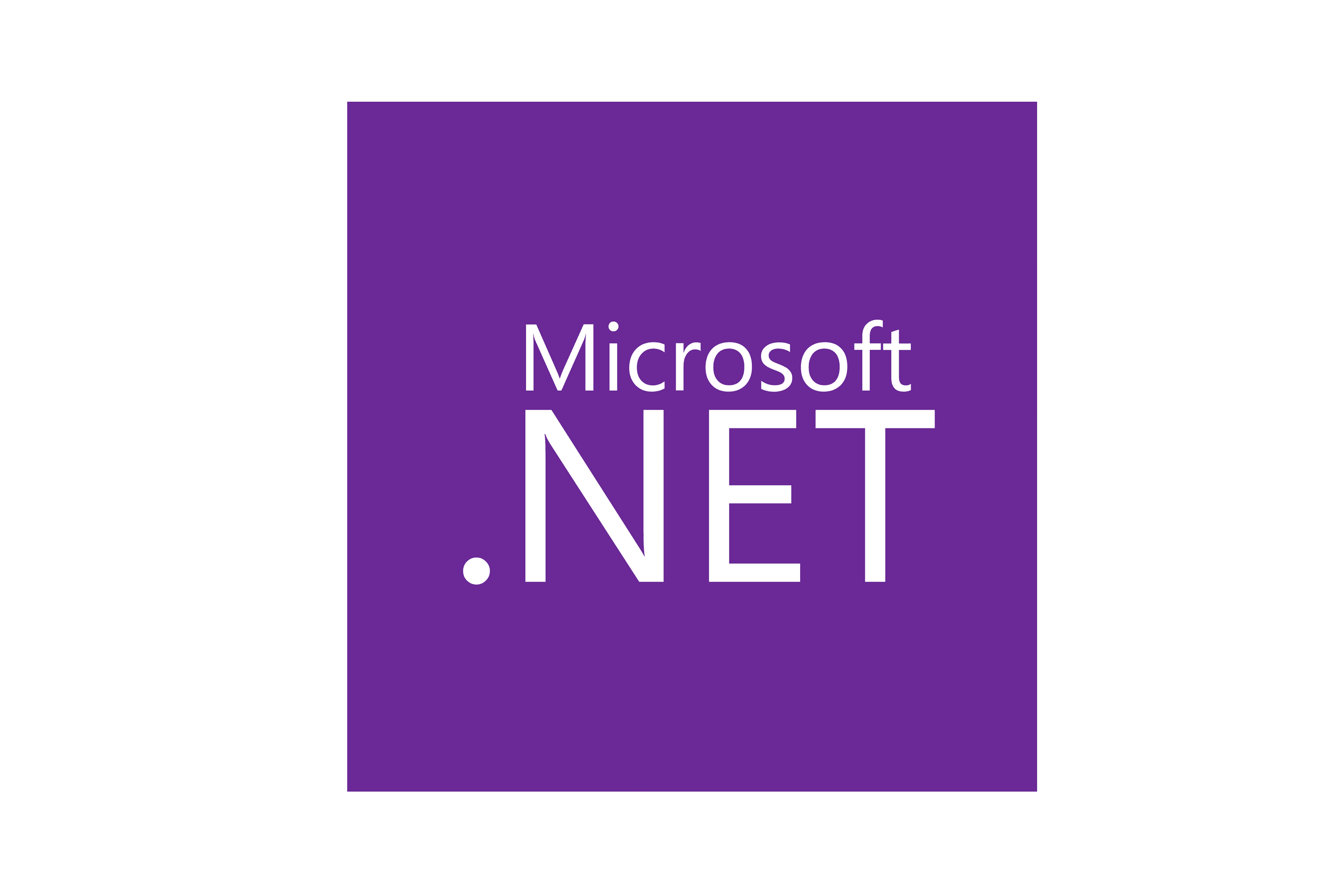 .NET MVC logo