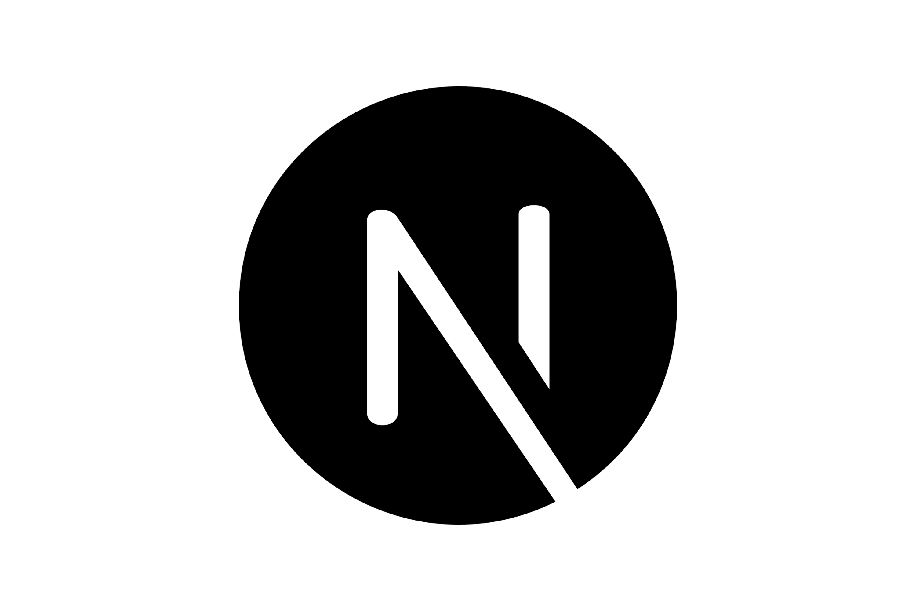 Next.js logo