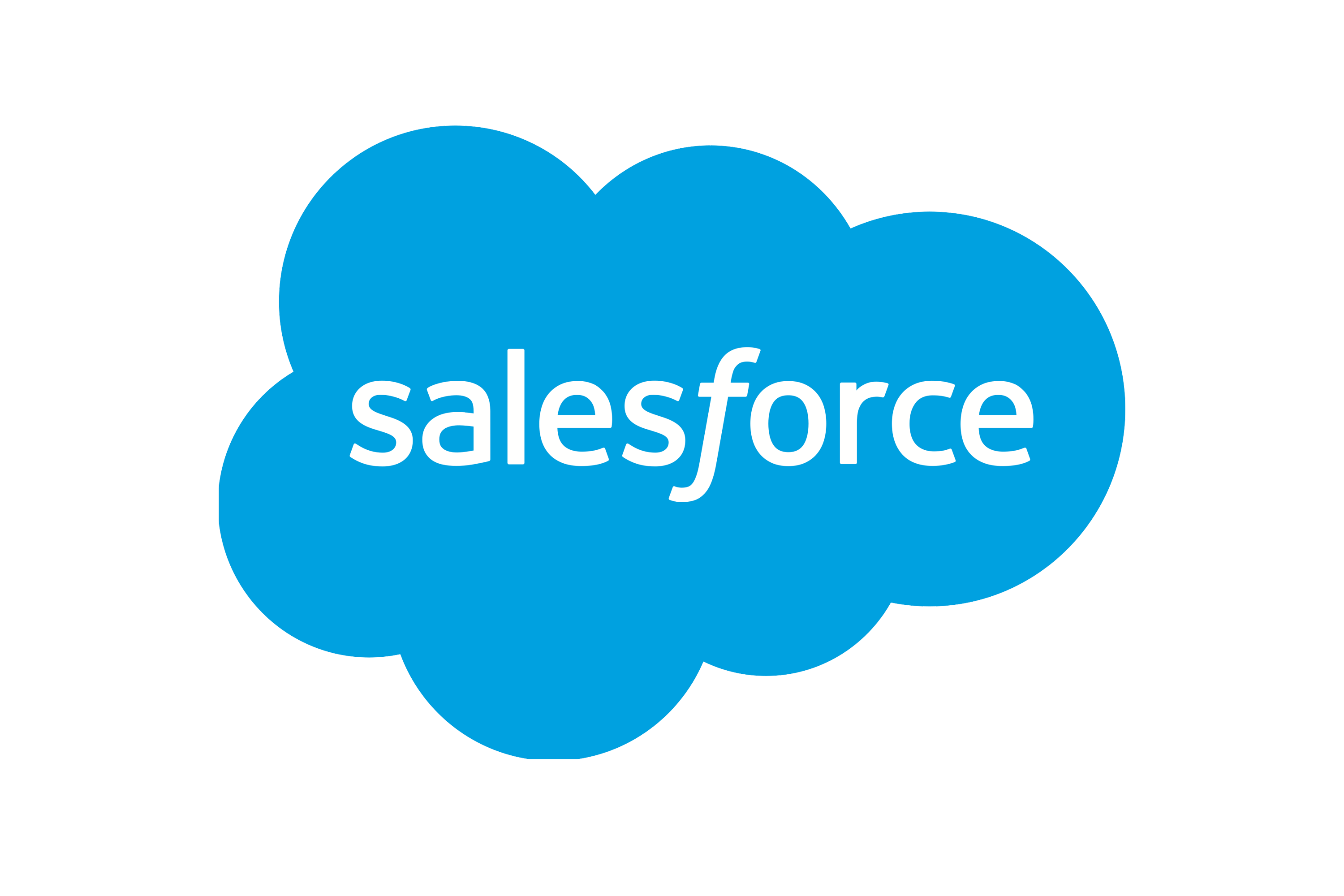 Salesforce logo