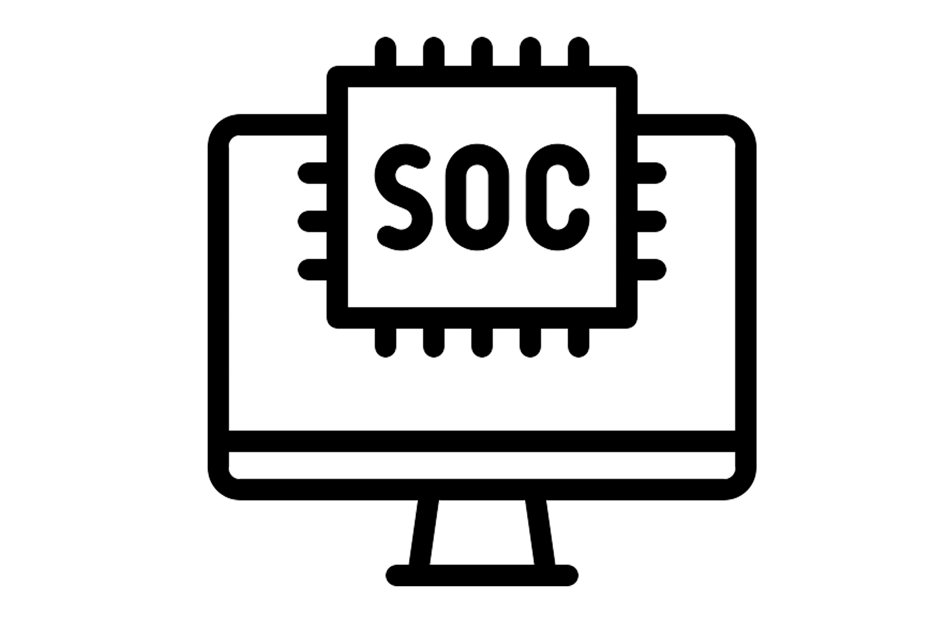 SoC Devices logo