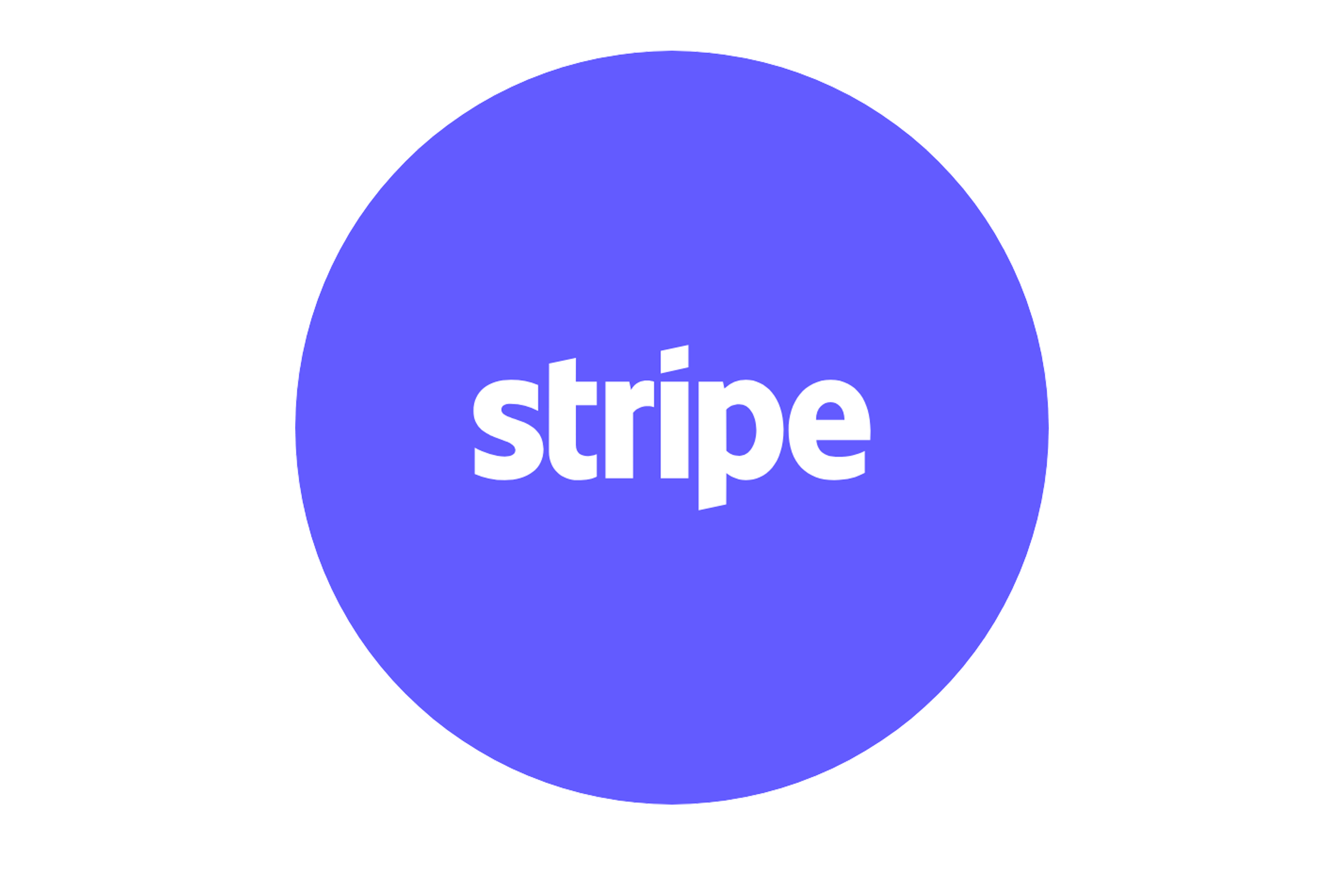 Stripe logo